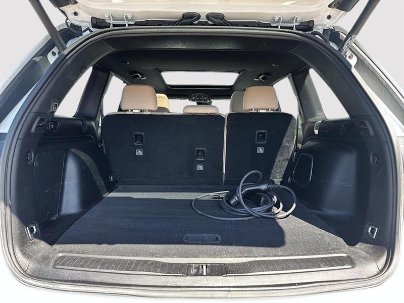 jeep GRAND CHEROKEE 4XE 2023 - 9