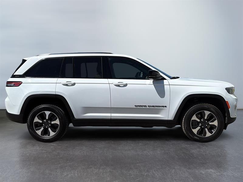jeep GRAND CHEROKEE 4XE 2023 - 11