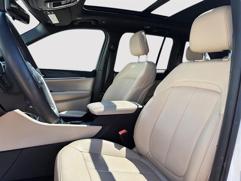 jeep GRAND CHEROKEE 4XE 2023 - 18