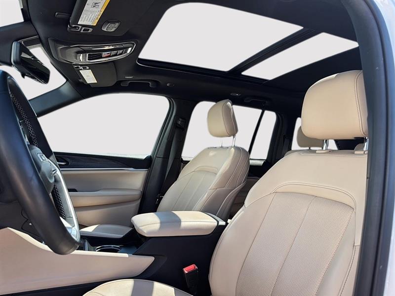 jeep GRAND CHEROKEE 4XE 2023 - 19
