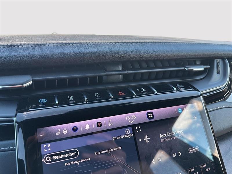 jeep GRAND CHEROKEE 4XE 2023 - 31