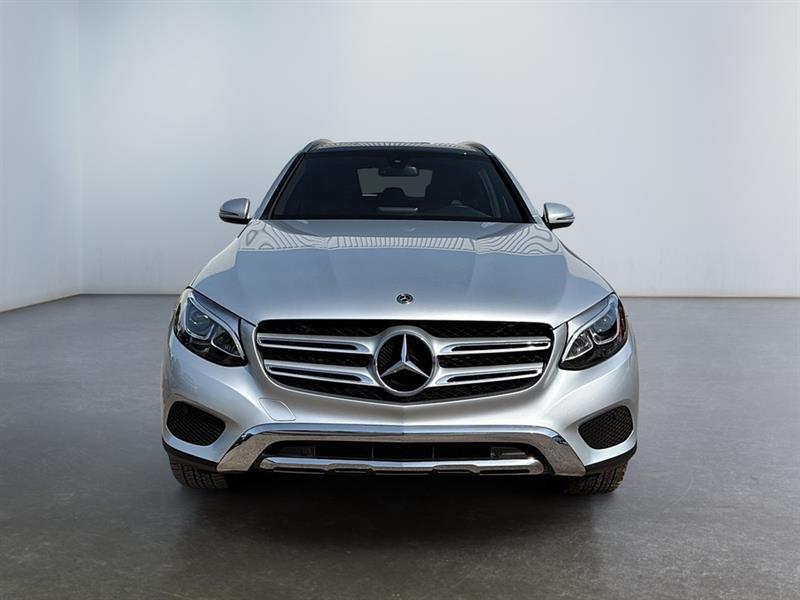 mercedes-benz GLC 300 2019 - 3