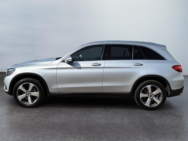 mercedes-benz GLC 300 2019 - 5