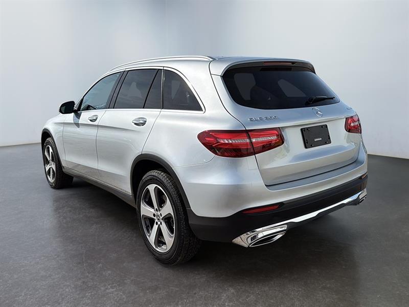 mercedes-benz GLC 300 2019 - 6