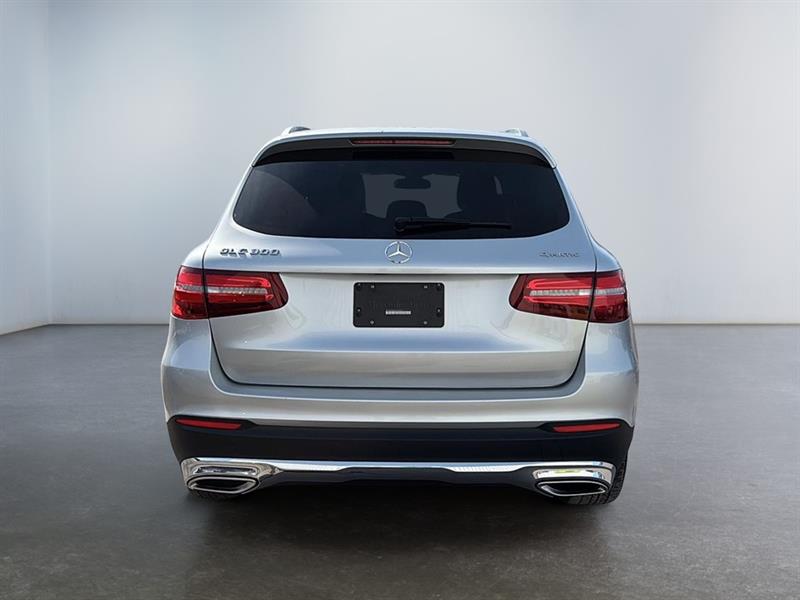 mercedes-benz GLC 300 2019 - 7