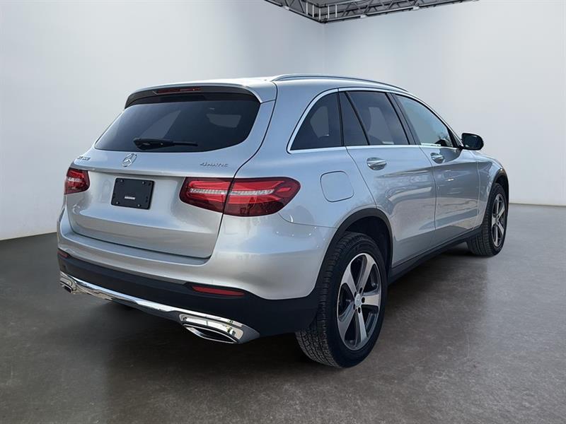 mercedes-benz GLC 300 2019 - 9