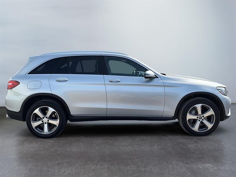 mercedes-benz GLC 300 2019 - 10