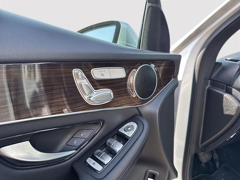 mercedes-benz GLC 300 2019 - 13