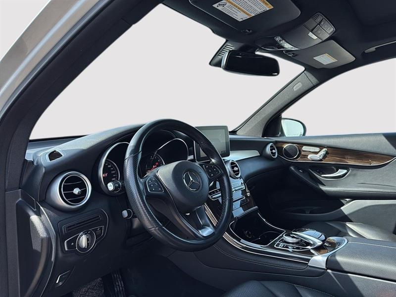 mercedes-benz GLC 300 2019 - 14