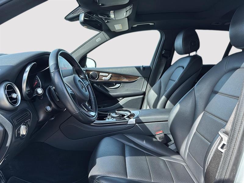 mercedes-benz GLC 300 2019 - 15