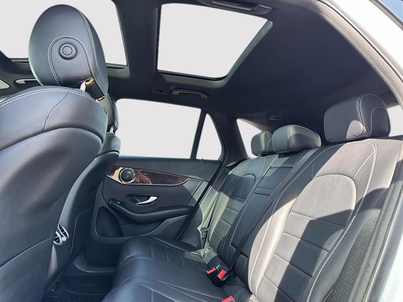 mercedes-benz GLC 300 2019 - 21