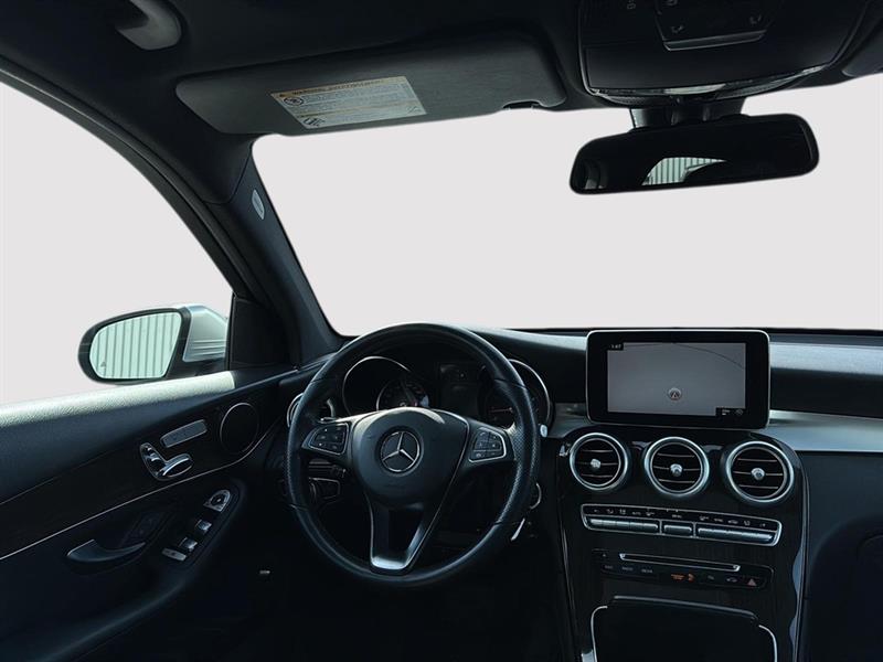 mercedes-benz GLC 300 2019 - 22