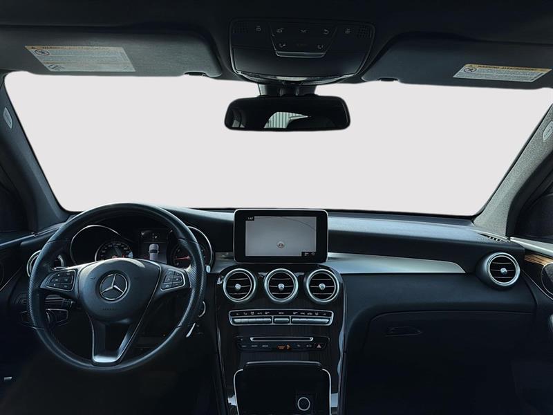 mercedes-benz GLC 300 2019 - 23