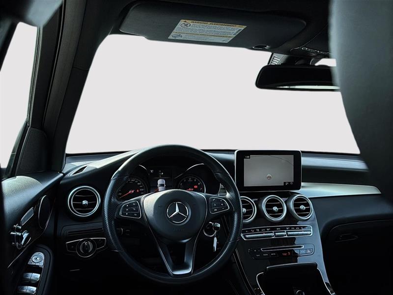 mercedes-benz GLC 300 2019 - 25