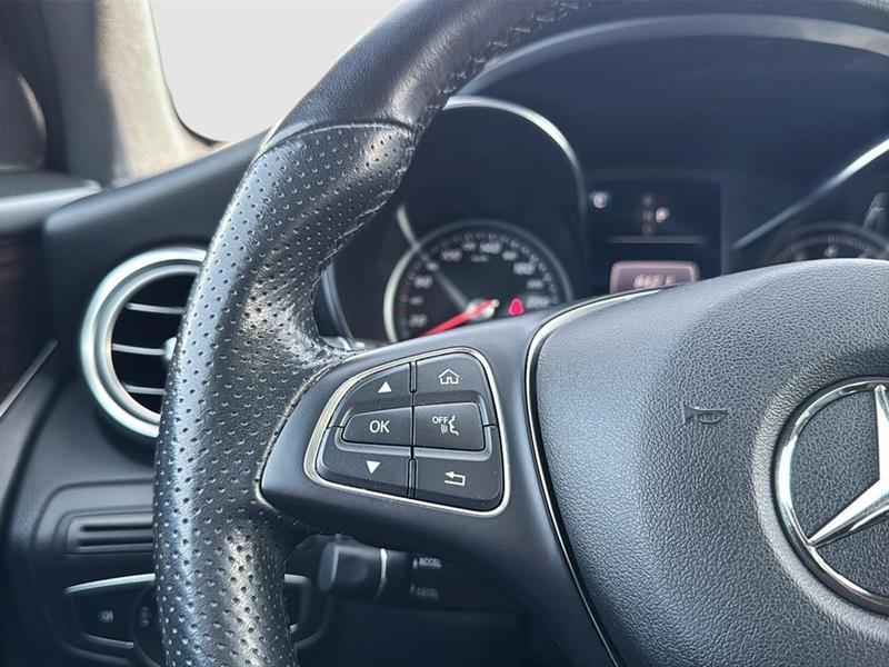 mercedes-benz GLC 300 2019 - 27