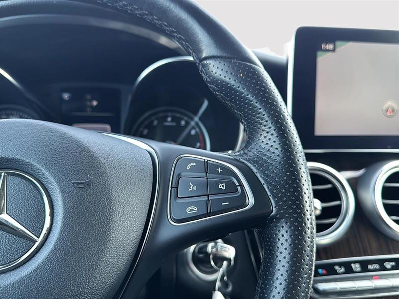 mercedes-benz GLC 300 2019 - 28