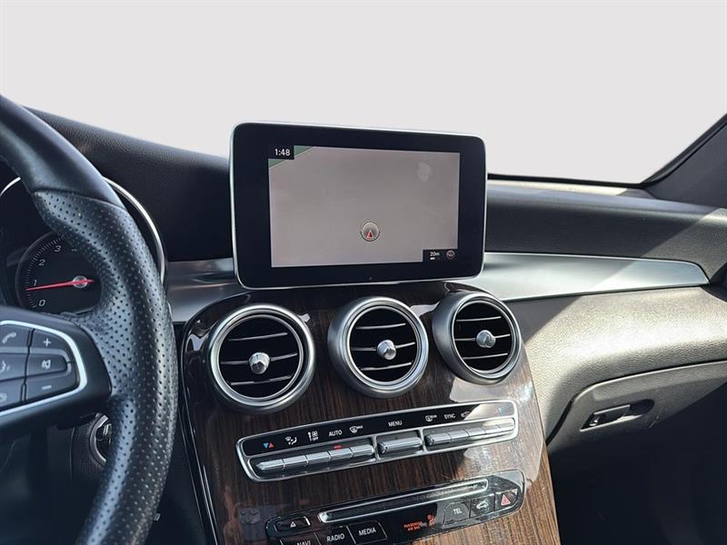 mercedes-benz GLC 300 2019 - 29