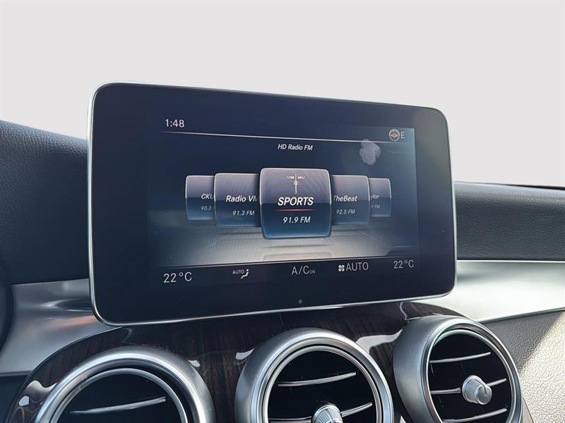 mercedes-benz GLC 300 2019 - 31