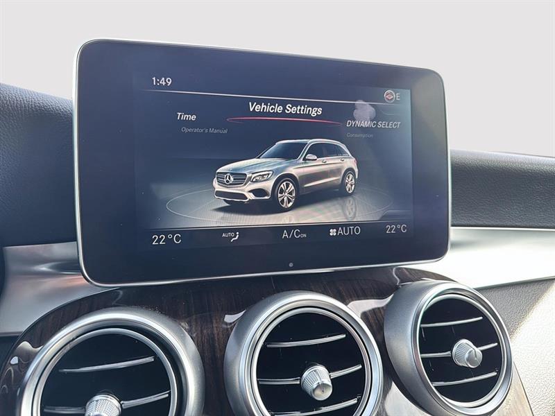 mercedes-benz GLC 300 2019 - 33