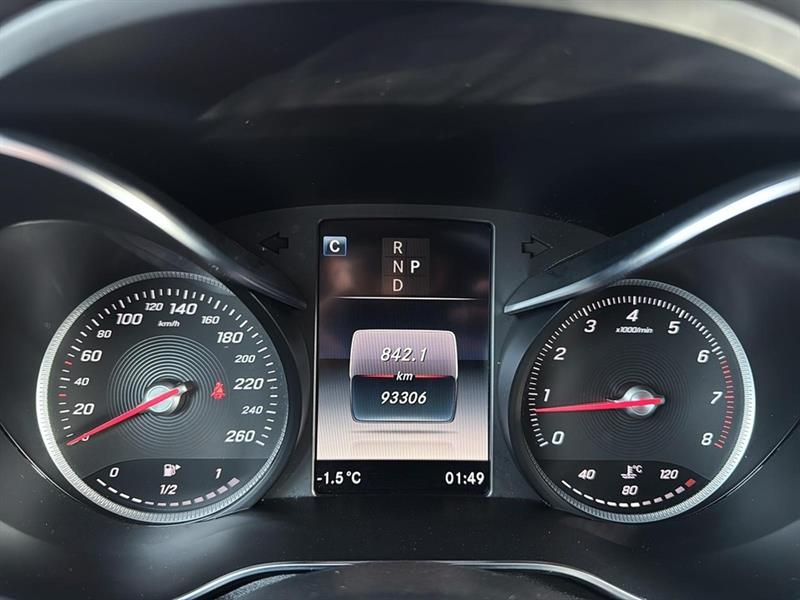 mercedes-benz GLC 300 2019 - 36