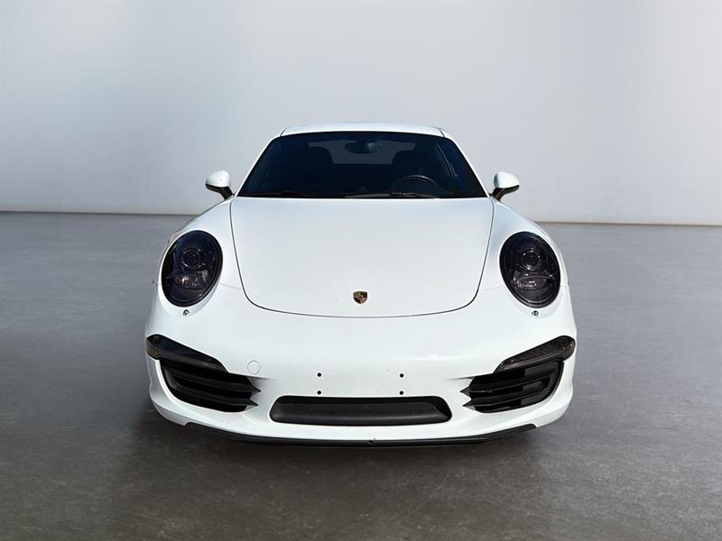 porsche 911 2013 - 3