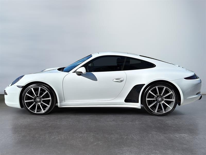 porsche 911 2013 - 5