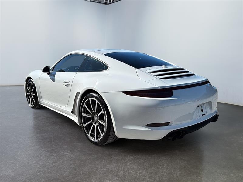 porsche 911 2013 - 6