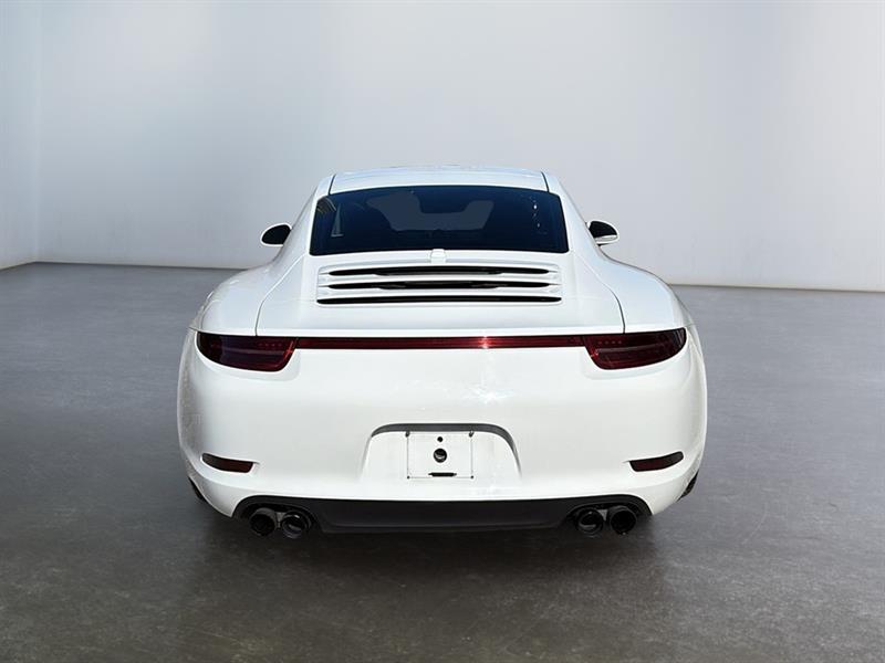 porsche 911 2013 - 7