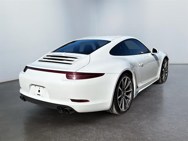 porsche 911 2013 - 9