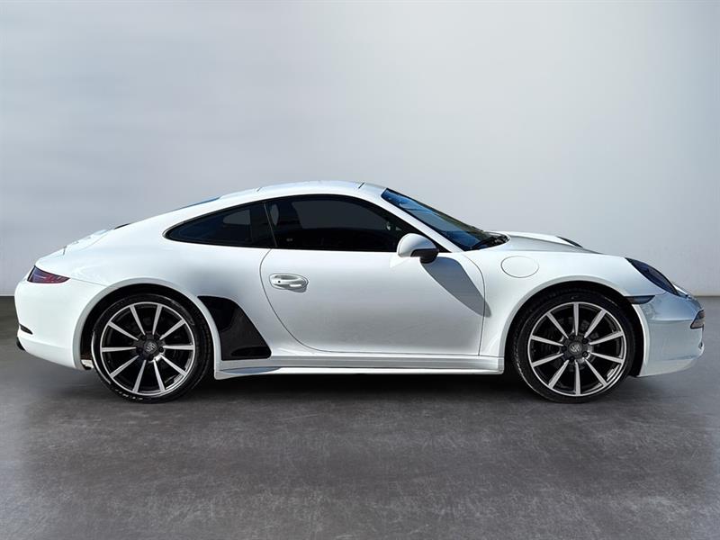 porsche 911 2013 - 10