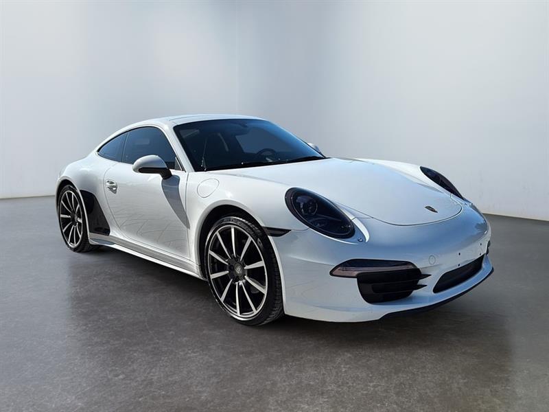 porsche 911 2013 - 11