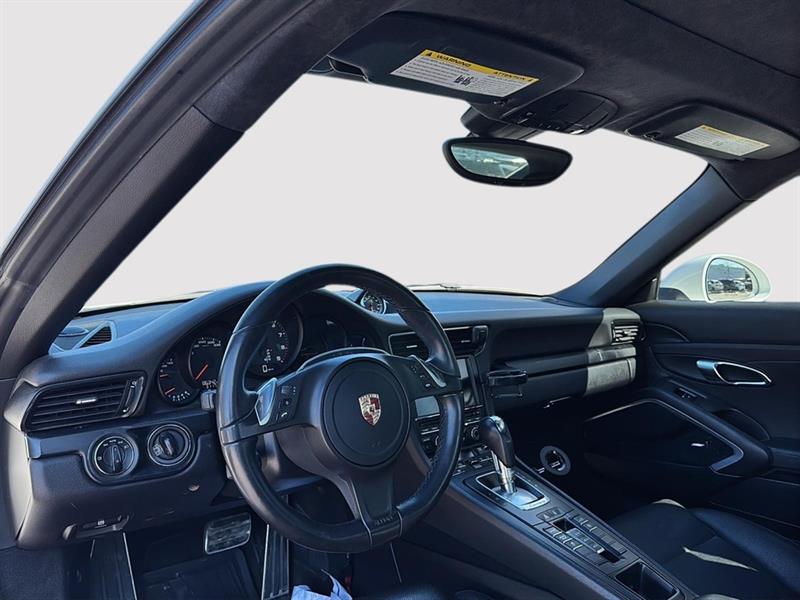 porsche 911 2013 - 13