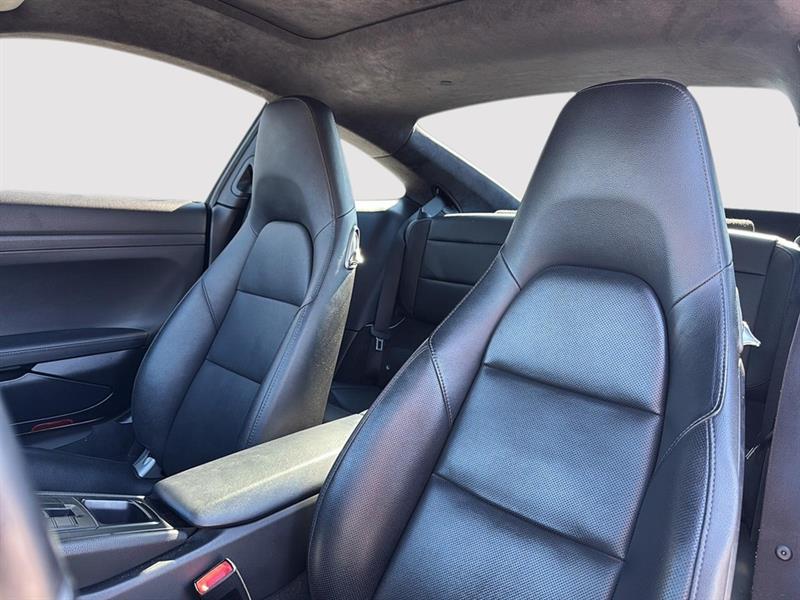 porsche 911 2013 - 15