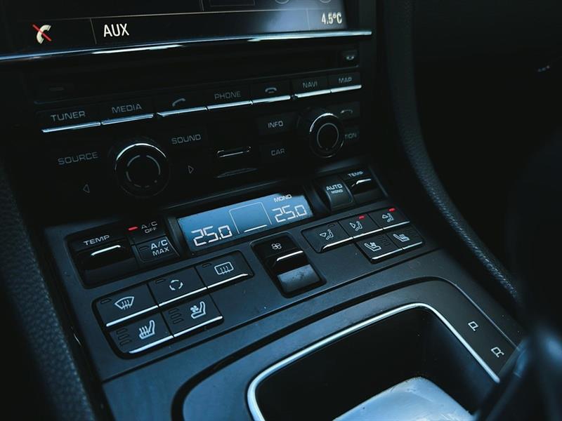 porsche 911 2013 - 32