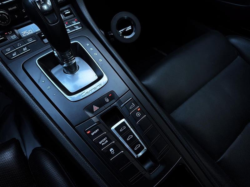 porsche 911 2013 - 33