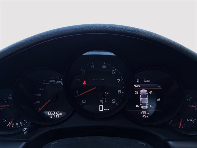 porsche 911 2013 - 34