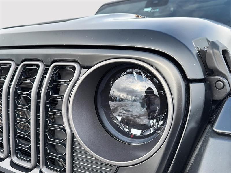 jeep Wrangler 2024 - 3