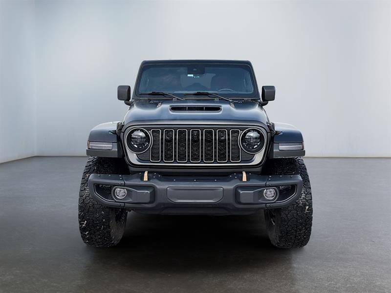 jeep Wrangler 2024 - 5