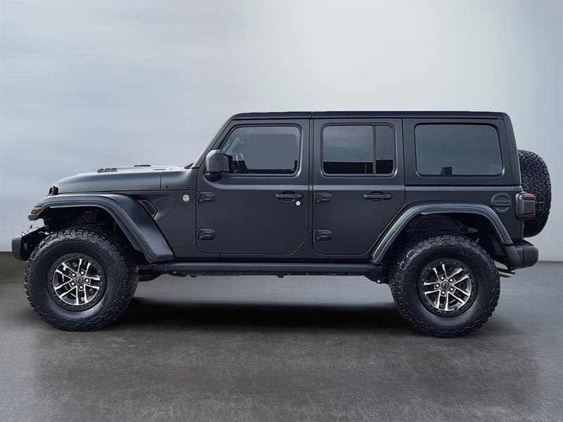 jeep Wrangler 2024 - 6