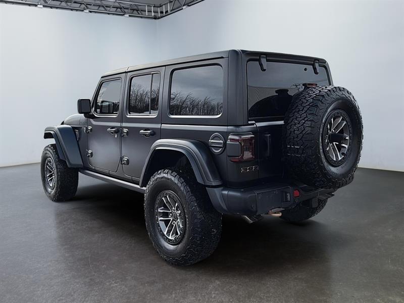 jeep Wrangler 2024 - 7