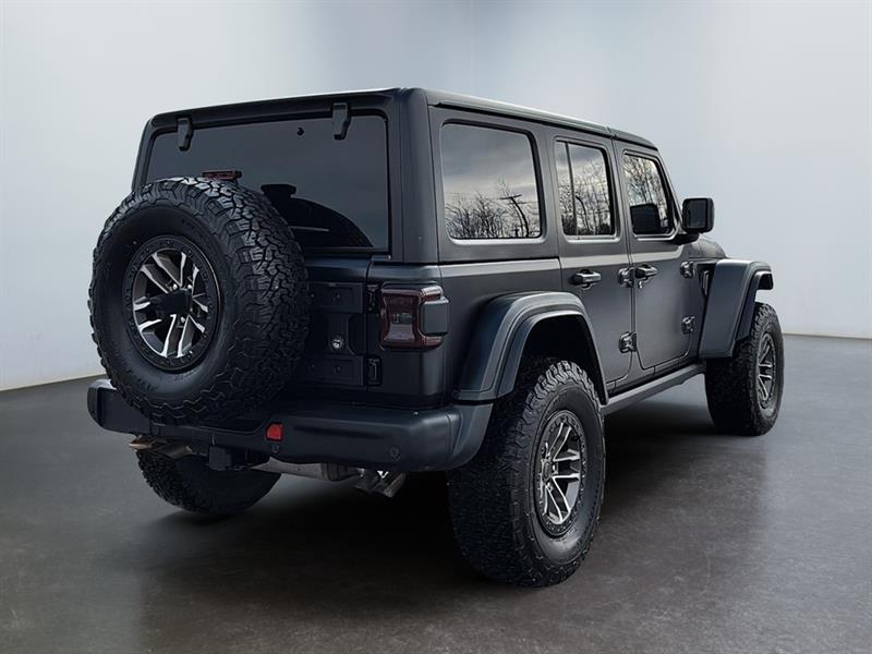 jeep Wrangler 2024 - 10