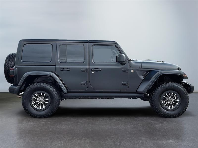 jeep Wrangler 2024 - 11