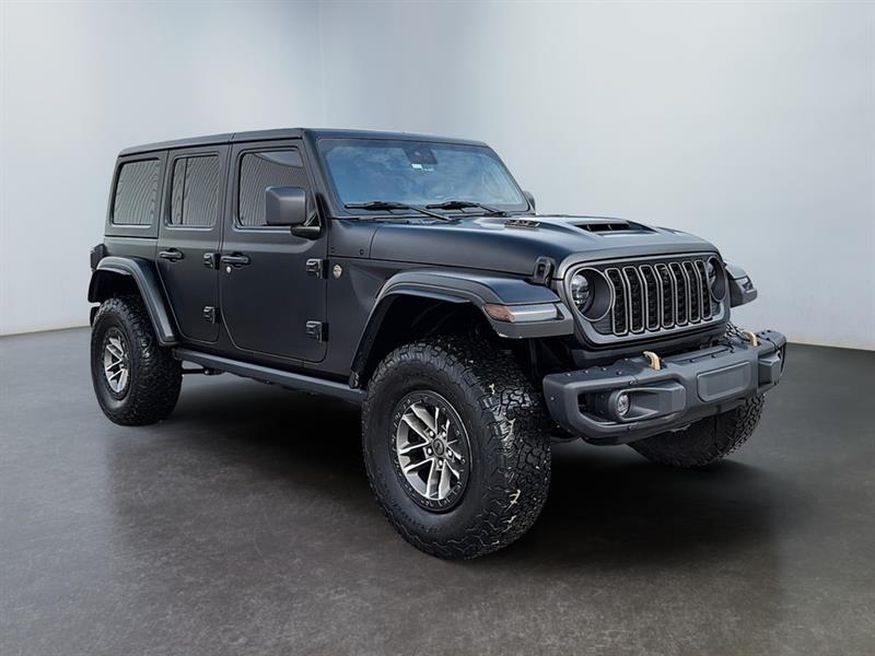 jeep Wrangler 2024 - 13