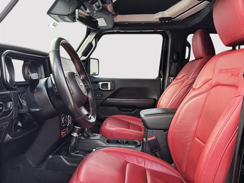 jeep Wrangler 2024 - 15