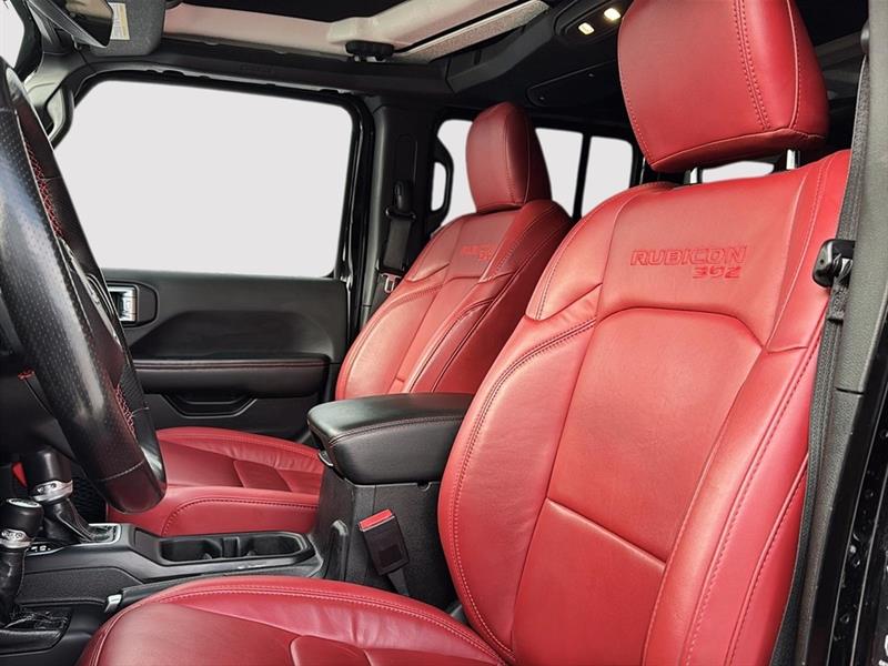 jeep Wrangler 2024 - 17