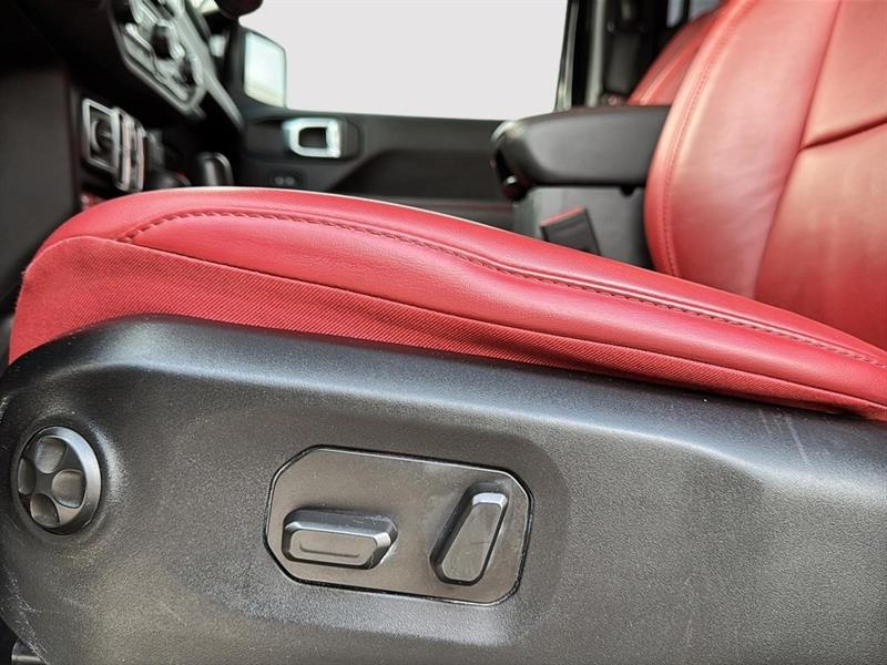 jeep Wrangler 2024 - 18