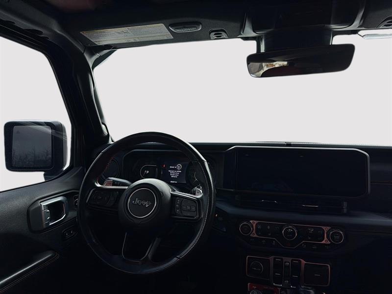 jeep Wrangler 2024 - 21