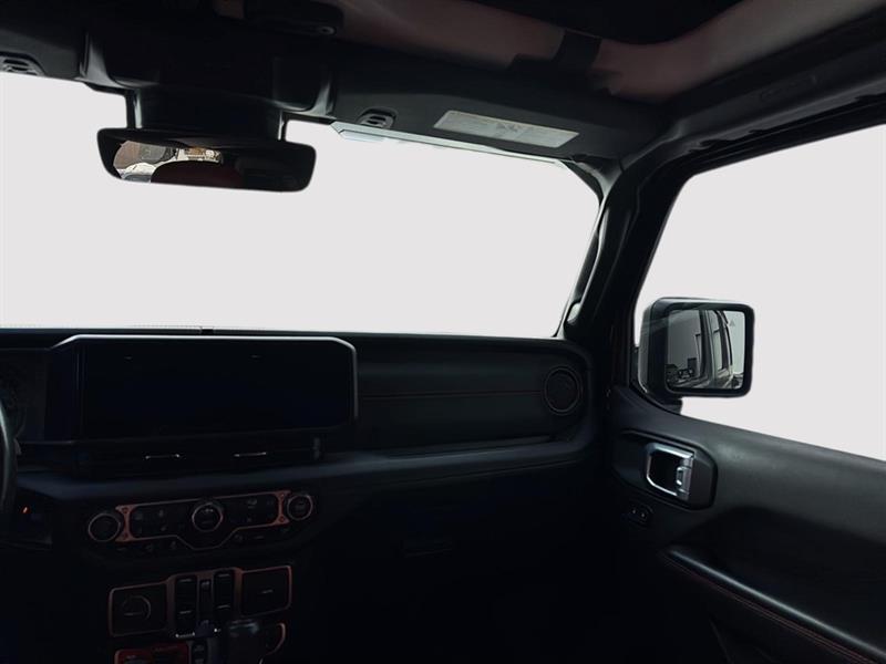 jeep Wrangler 2024 - 23
