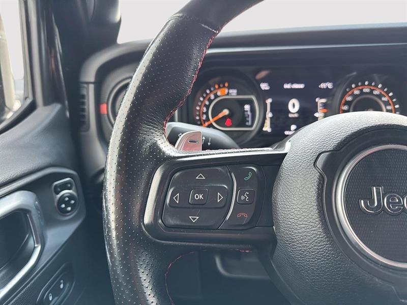 jeep Wrangler 2024 - 26