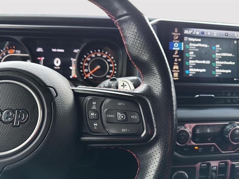 jeep Wrangler 2024 - 27
